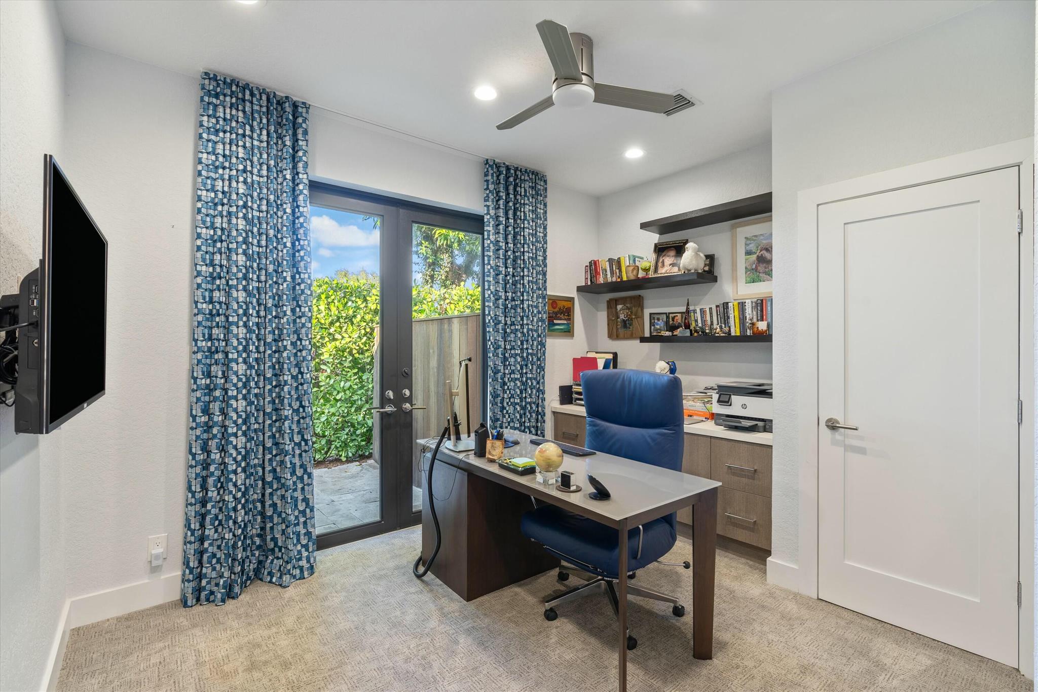 Lake Ida - Residential