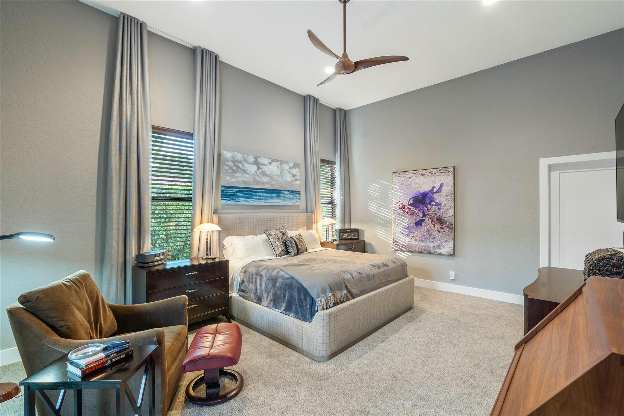 Lake Ida - Residential