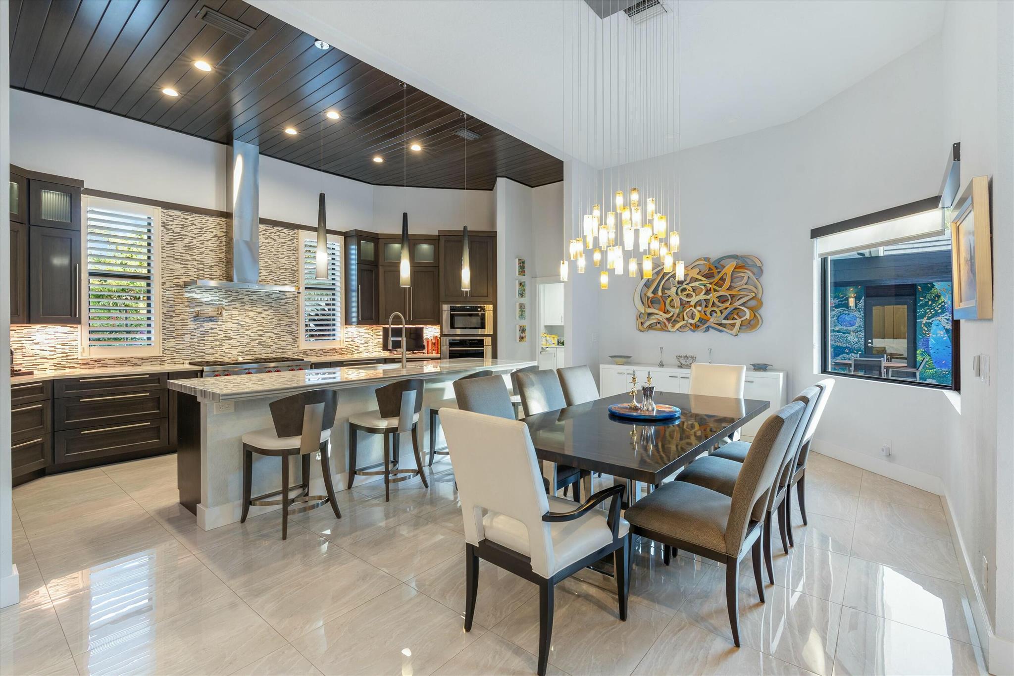 Lake Ida - Residential