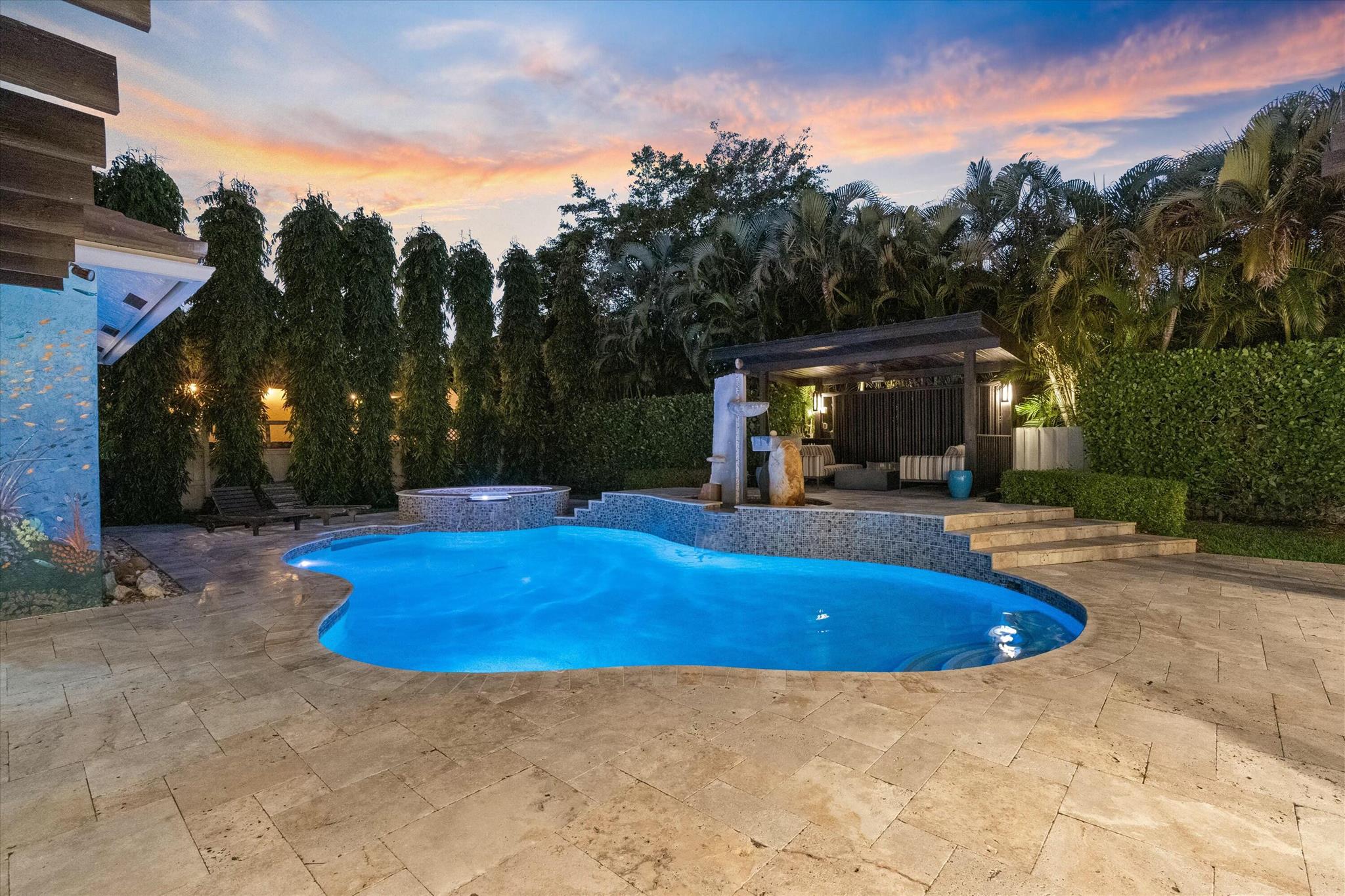 Lake Ida - Residential