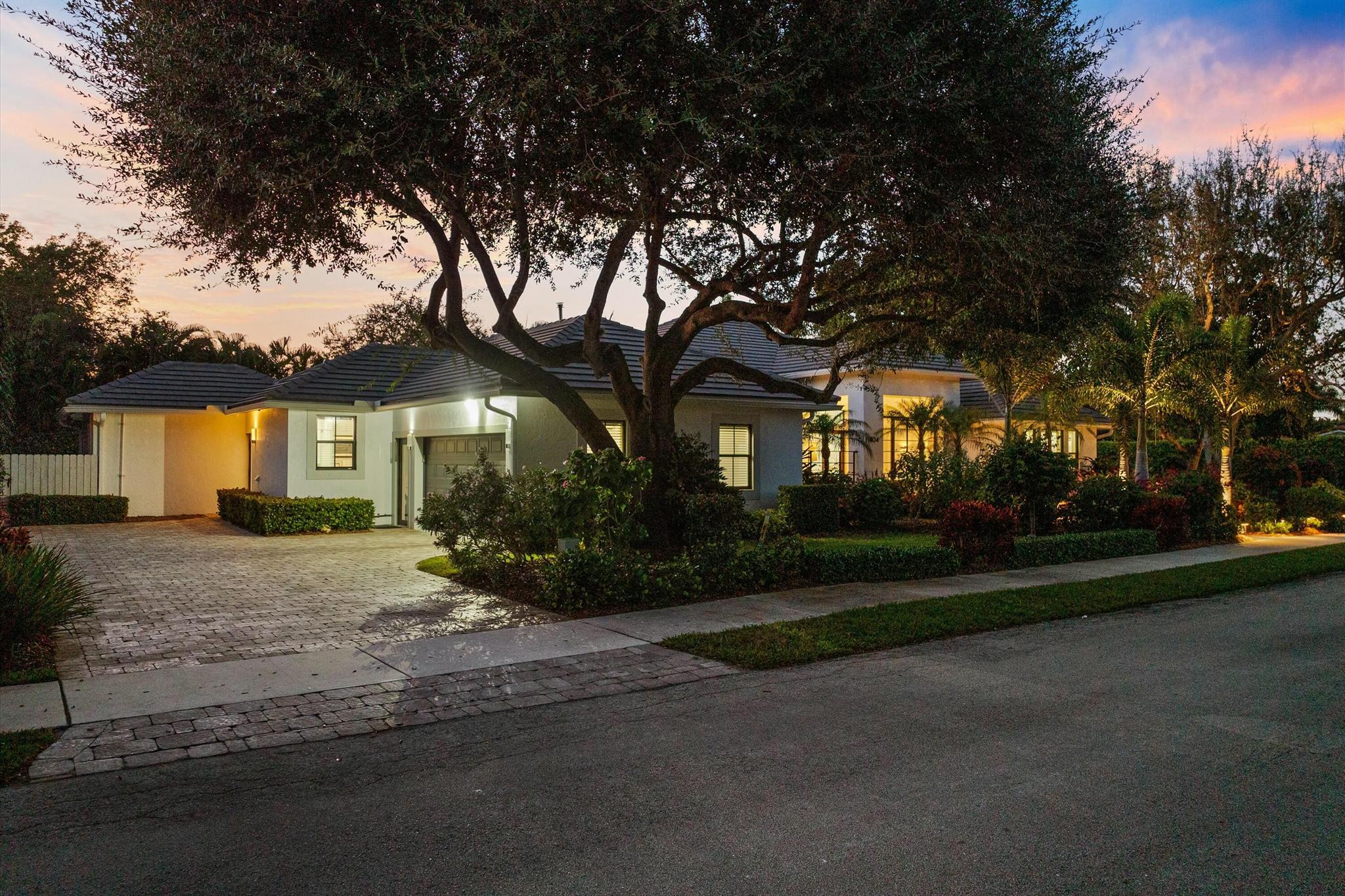 Lake Ida - Residential