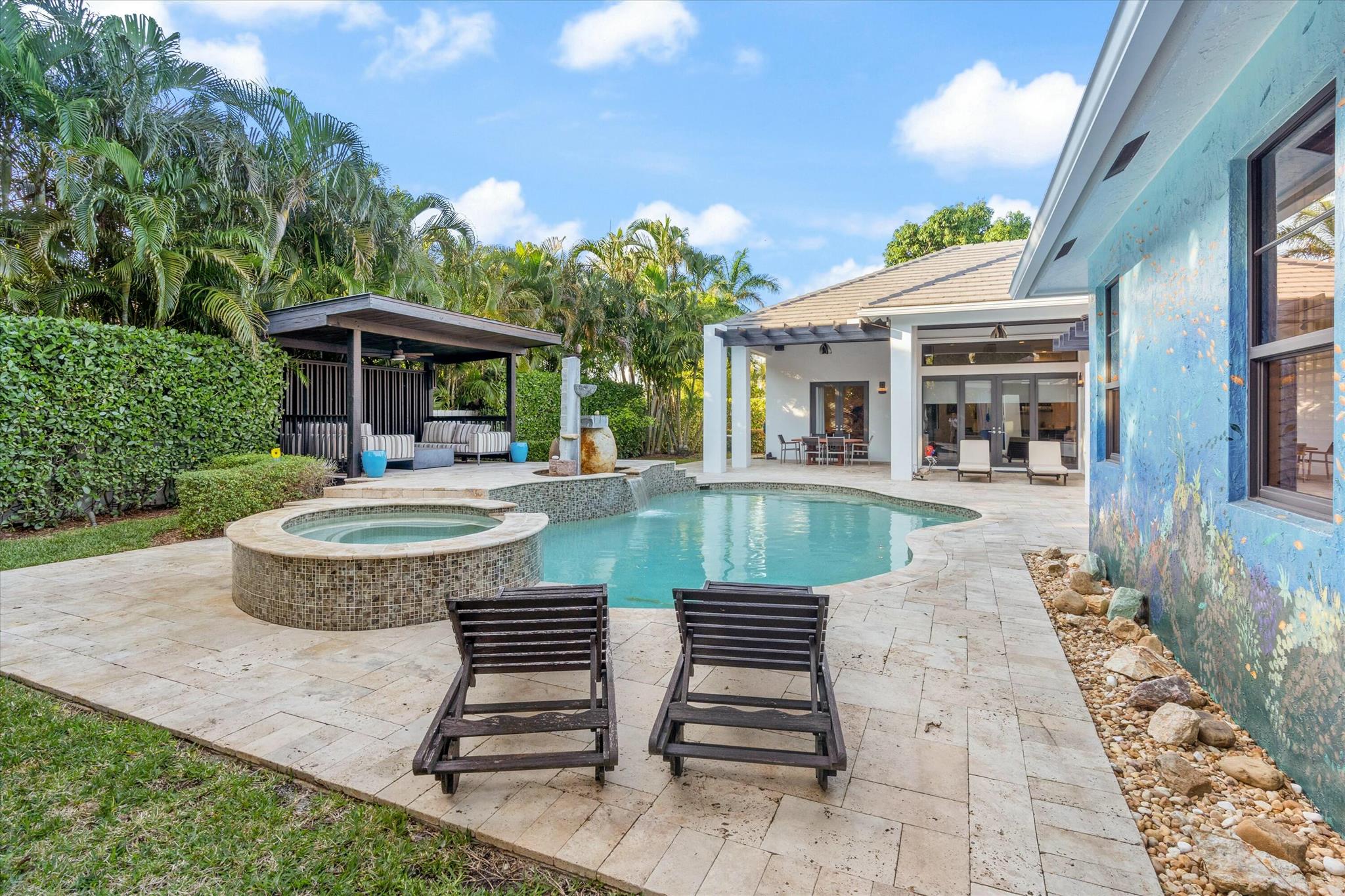 Lake Ida - Residential