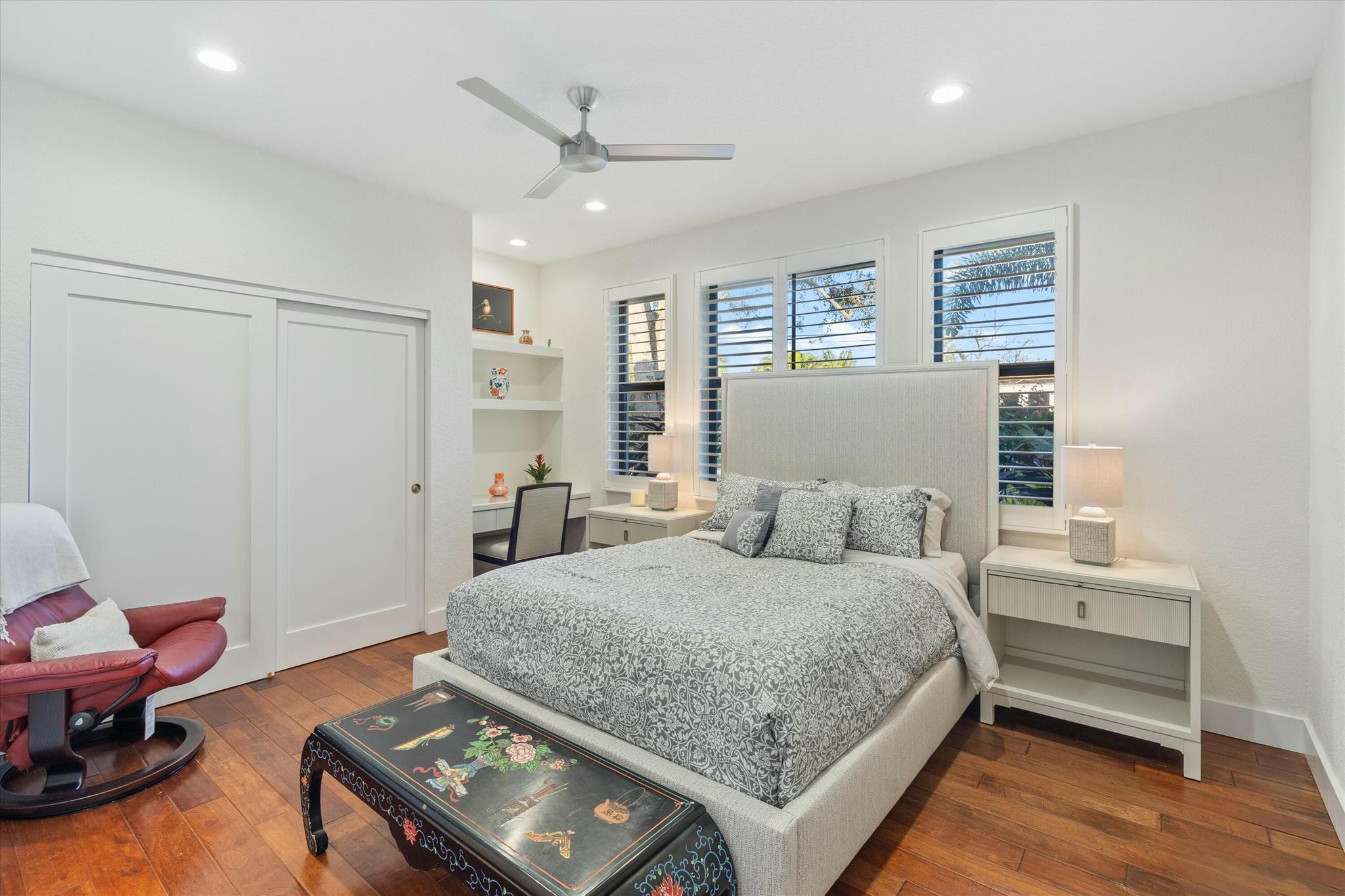 Lake Ida - Residential