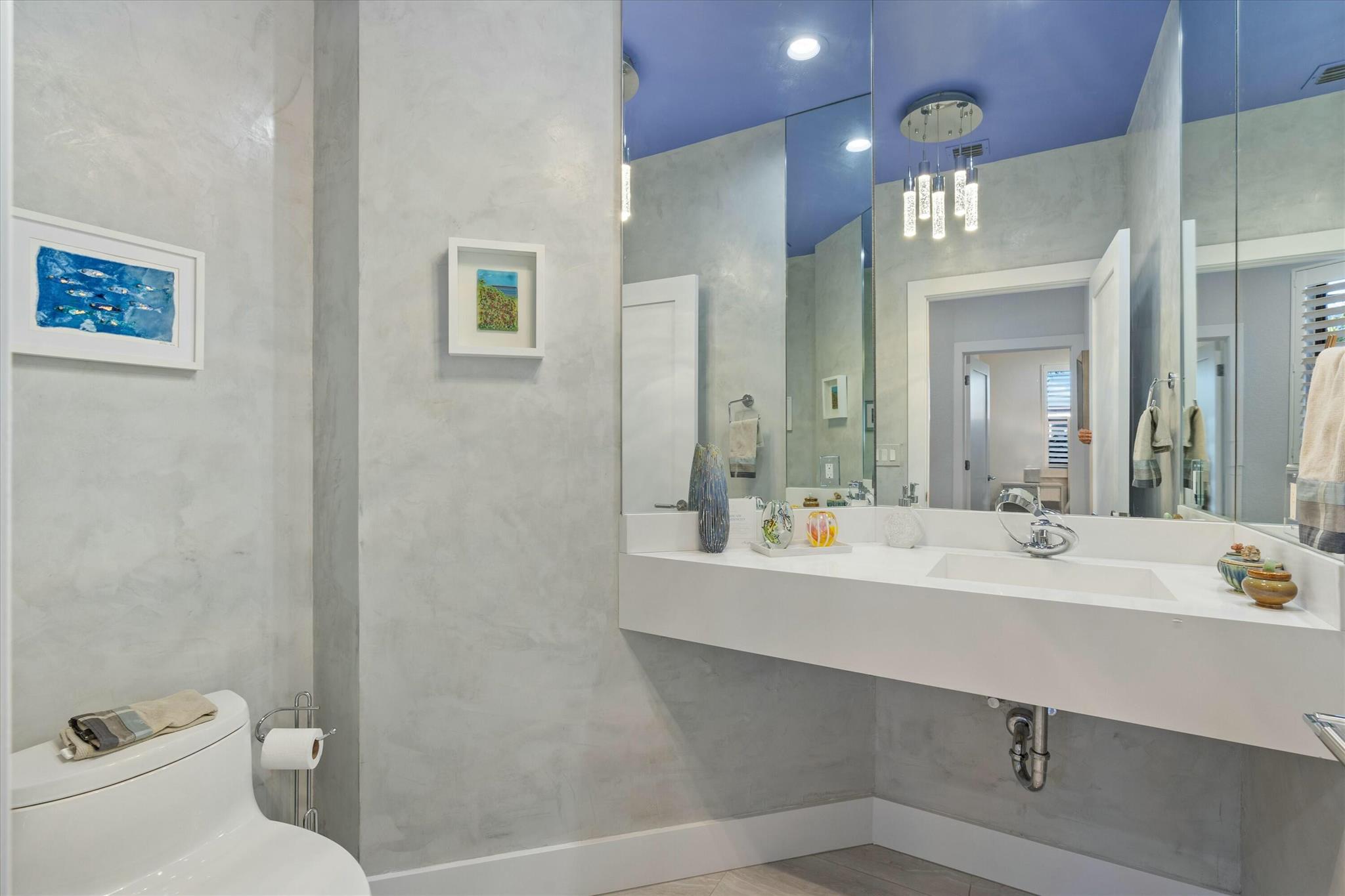 Lake Ida - Residential