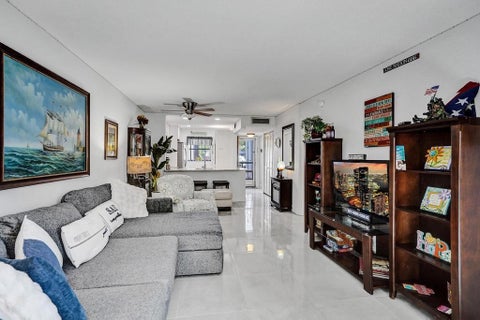 Tiny photo for 3060 Holiday Springs Boulevard #106, Margate, FL 33063 (MLS # F10524501)