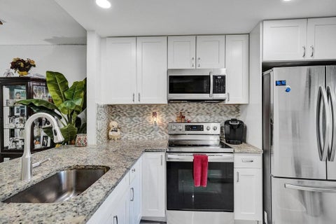 Tiny photo for 3060 Holiday Springs Boulevard #106, Margate, FL 33063 (MLS # F10524501)