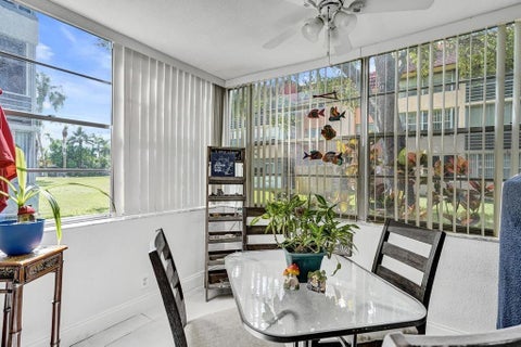 Tiny photo for 3060 Holiday Springs Boulevard #106, Margate, FL 33063 (MLS # F10524501)