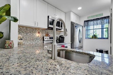 Tiny photo for 3060 Holiday Springs Boulevard #106, Margate, FL 33063 (MLS # F10524501)
