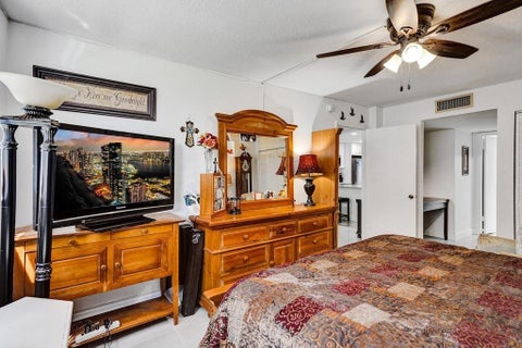 Tiny photo for 3060 Holiday Springs Boulevard #106, Margate, FL 33063 (MLS # F10524501)