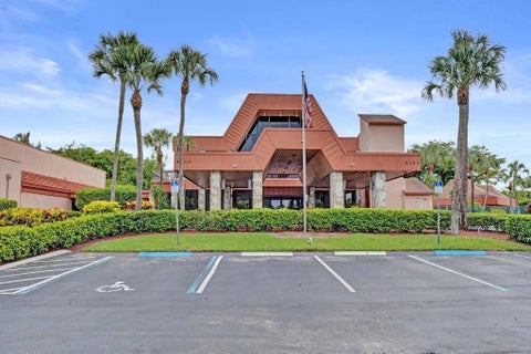 Tiny photo for 3060 Holiday Springs Boulevard #106, Margate, FL 33063 (MLS # F10524501)