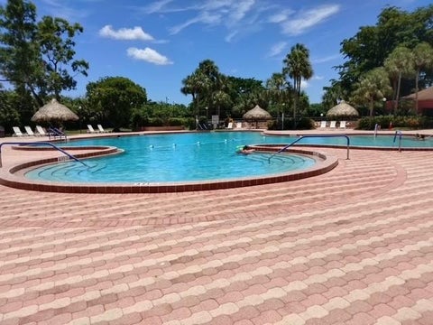 Tiny photo for 3060 Holiday Springs Boulevard #106, Margate, FL 33063 (MLS # F10524501)