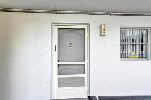 Tiny photo for 3060 Holiday Springs Boulevard #106, Margate, FL 33063 (MLS # F10524501)