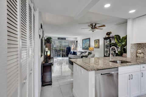 Tiny photo for 3060 Holiday Springs Boulevard #106, Margate, FL 33063 (MLS # F10524501)