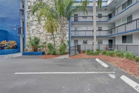 Tiny photo for 3060 Holiday Springs Boulevard #106, Margate, FL 33063 (MLS # F10524501)