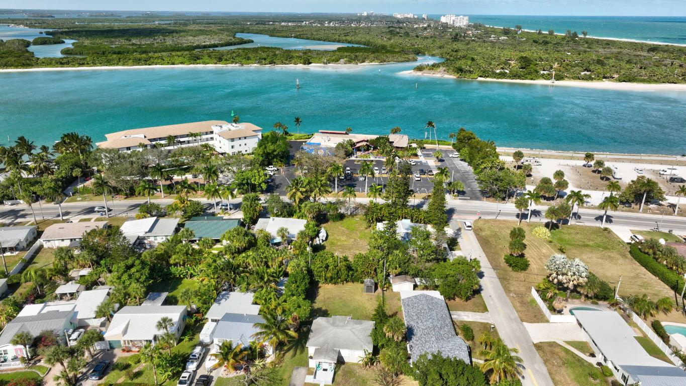 FT PIERCE S/D - Land