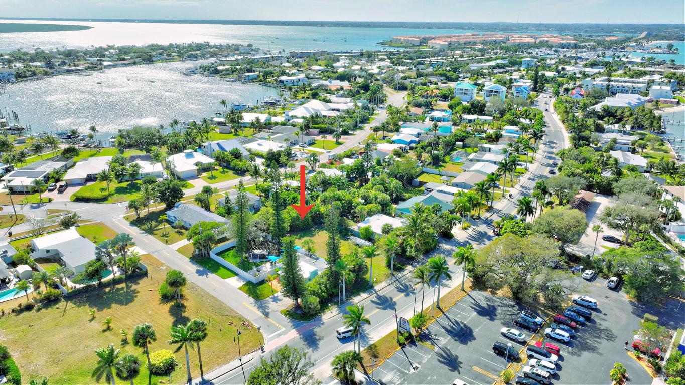 FT PIERCE S/D - Land