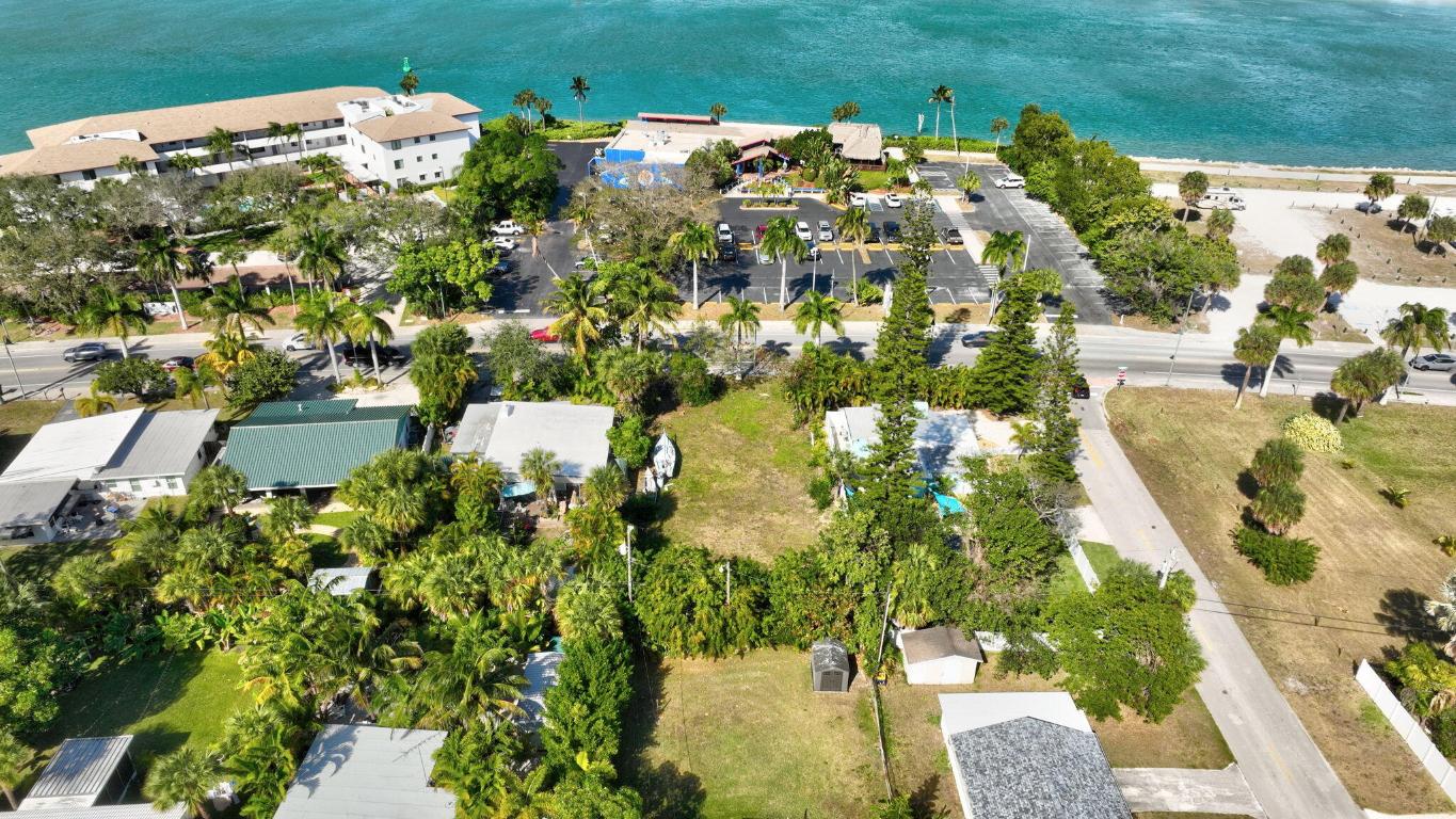 FT PIERCE S/D - Land