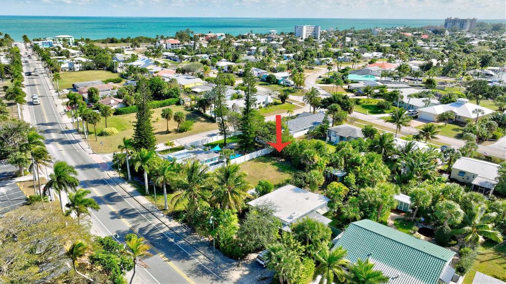 Photo of 0 Seaway Drive, Fort Pierce, FL 34949 (MLS # R11155326)