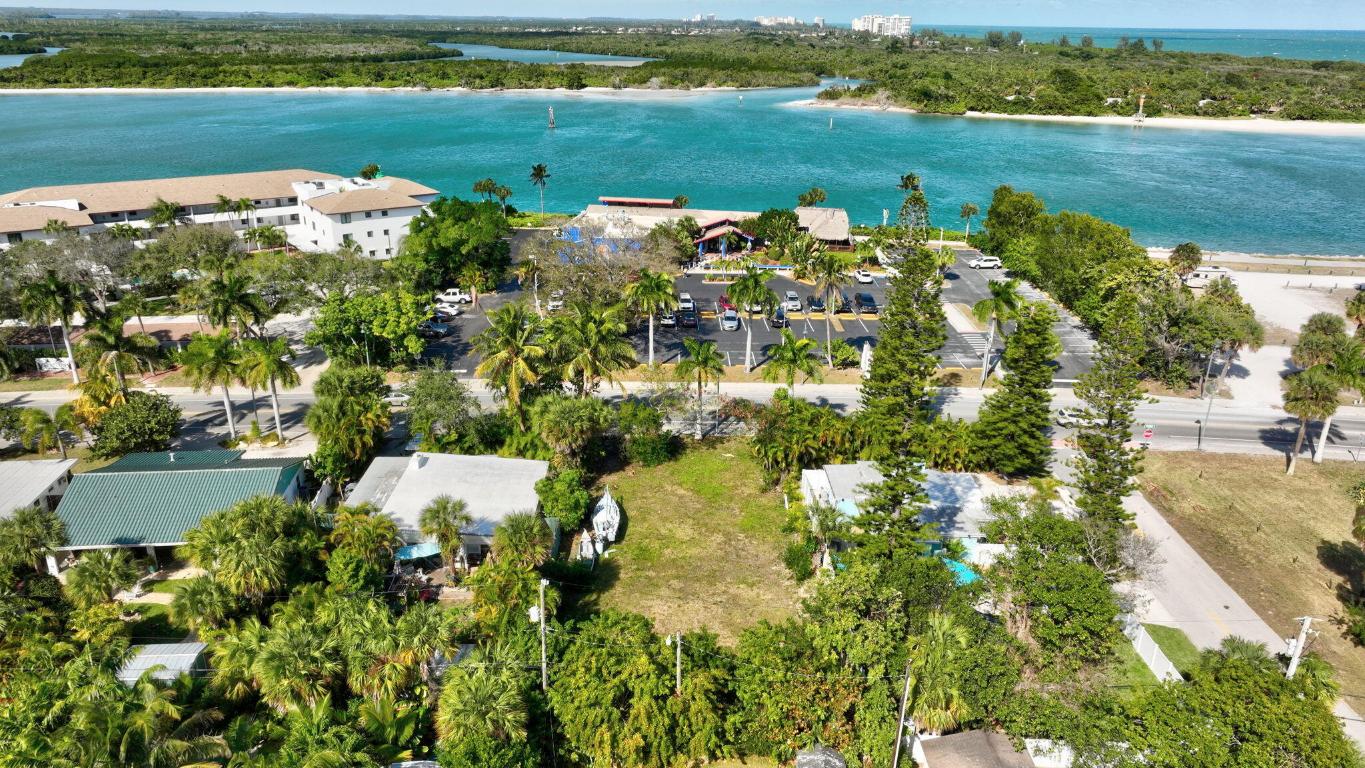 FT PIERCE S/D - Land