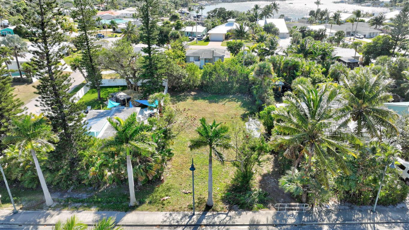 FT PIERCE S/D - Land