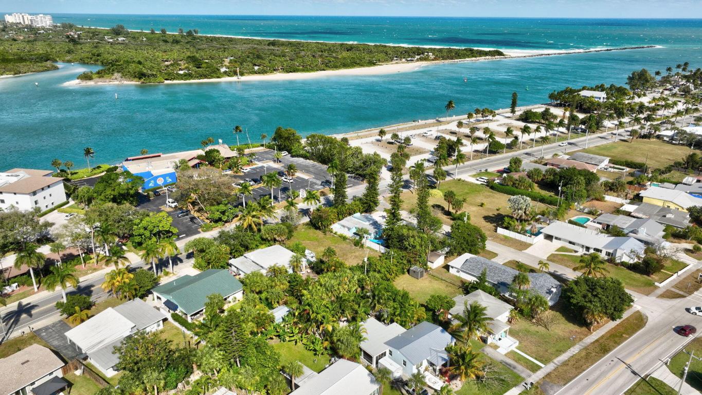 FT PIERCE S/D - Land