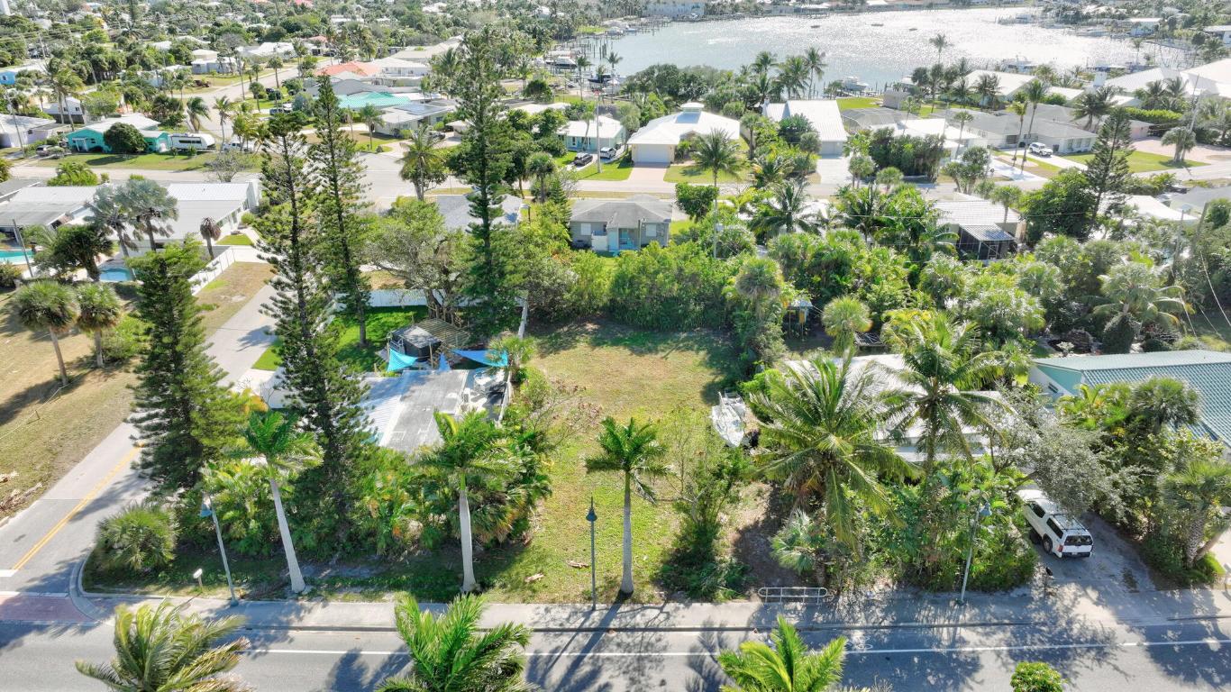 FT PIERCE S/D - Land