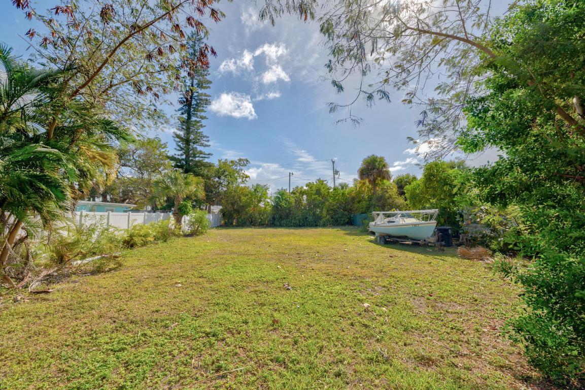 FT PIERCE S/D - Land