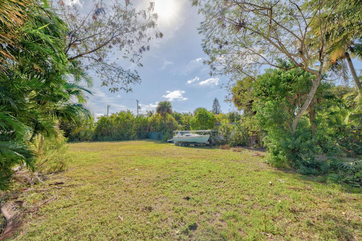 FT PIERCE S/D - Land