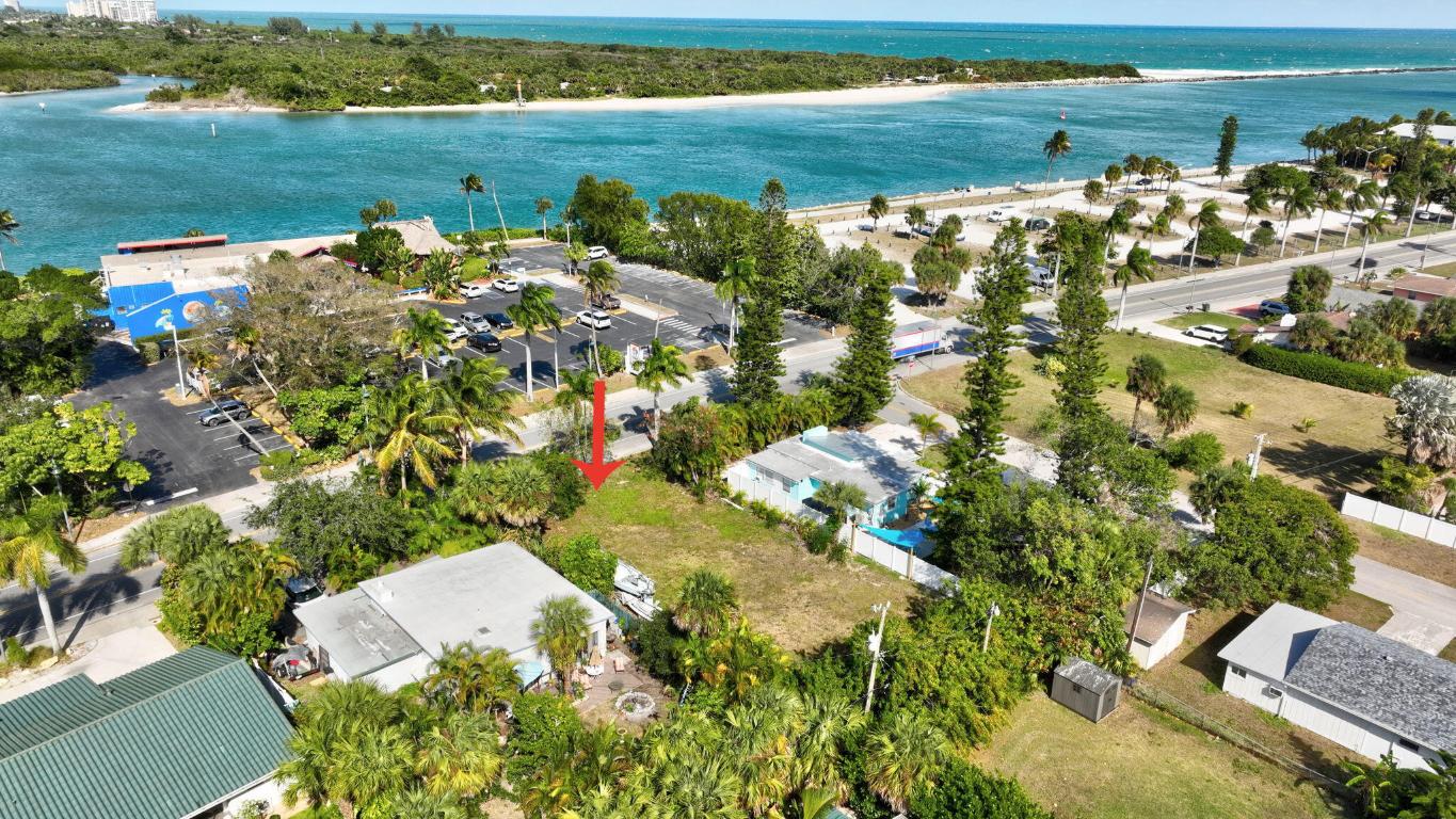 FT PIERCE S/D - Land