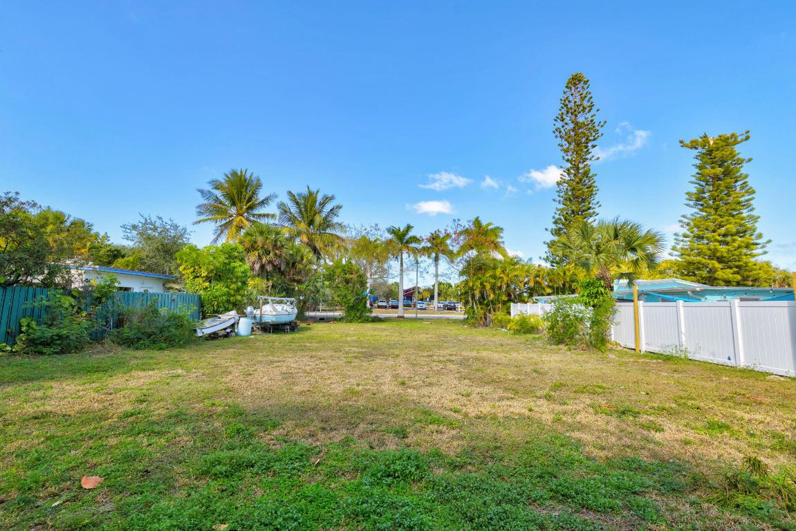 FT PIERCE S/D - Land