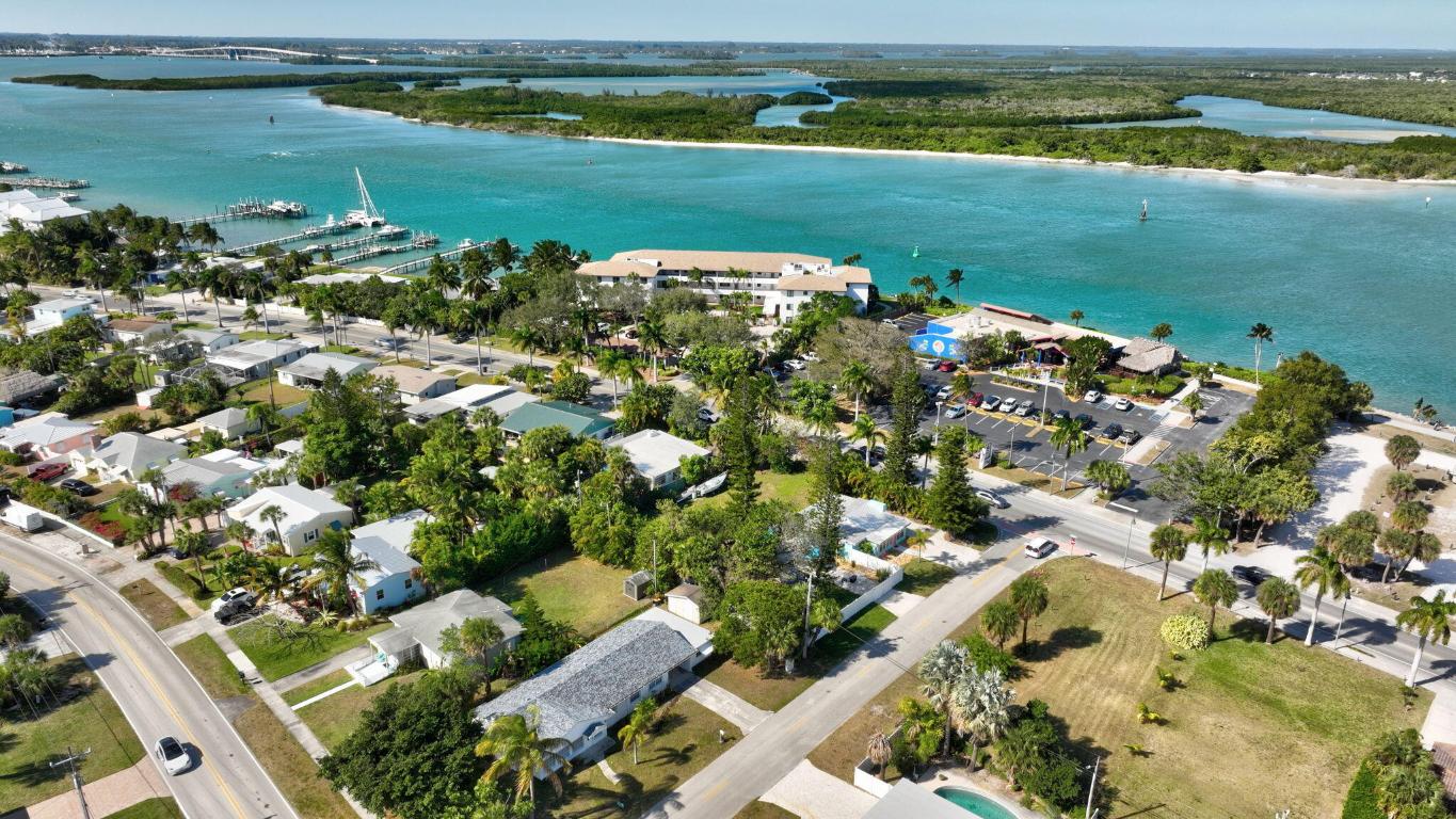 FT PIERCE S/D - Land