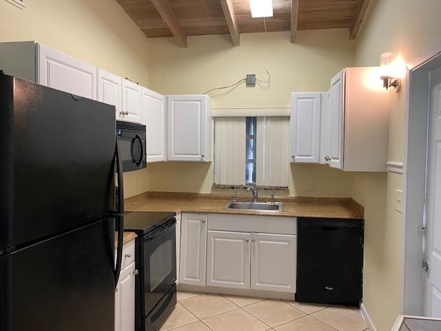 PELICAN COVE - Residential Lease