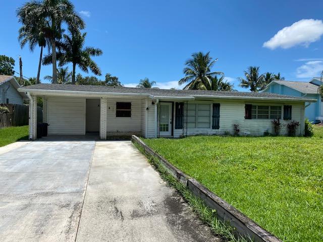 PELICAN COVE - Residential Lease