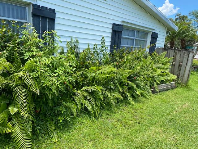 PELICAN COVE - Residential Lease