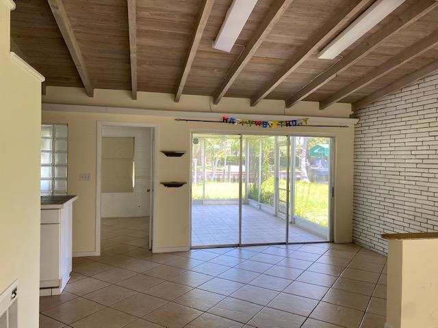 PELICAN COVE - Residential Lease