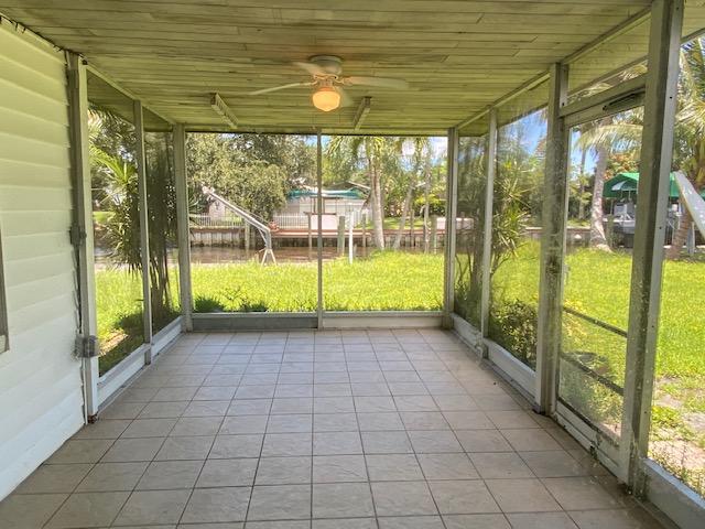 PELICAN COVE - Residential Lease