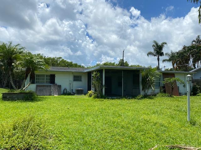 PELICAN COVE - Residential Lease