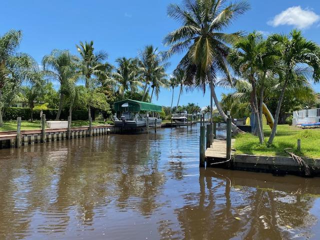 PELICAN COVE - Residential Lease