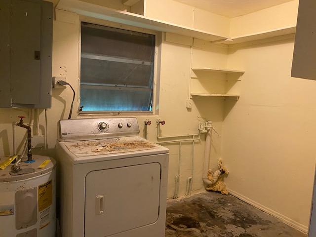 PELICAN COVE - Residential Lease