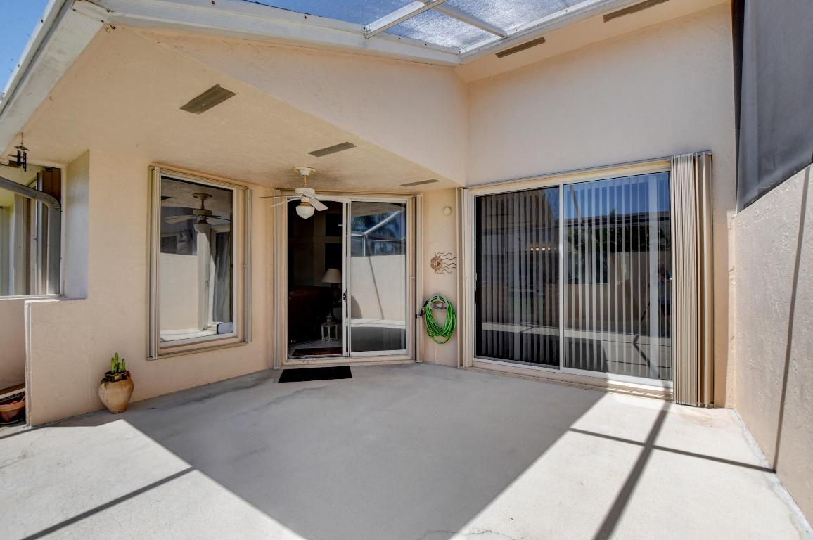 BOCA GARDENS - Residential