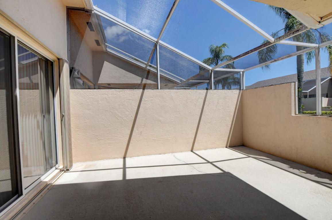 BOCA GARDENS - Residential