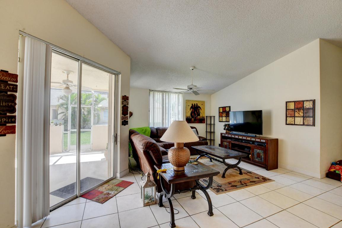 BOCA GARDENS - Residential