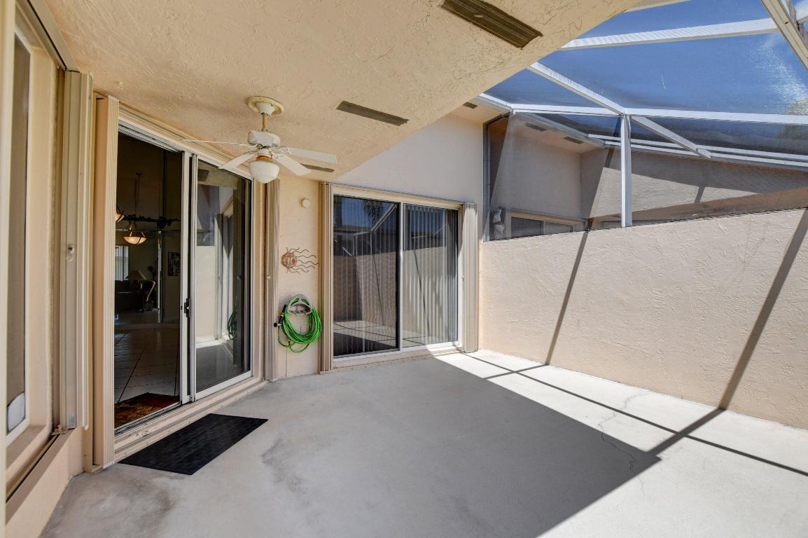 BOCA GARDENS - Residential