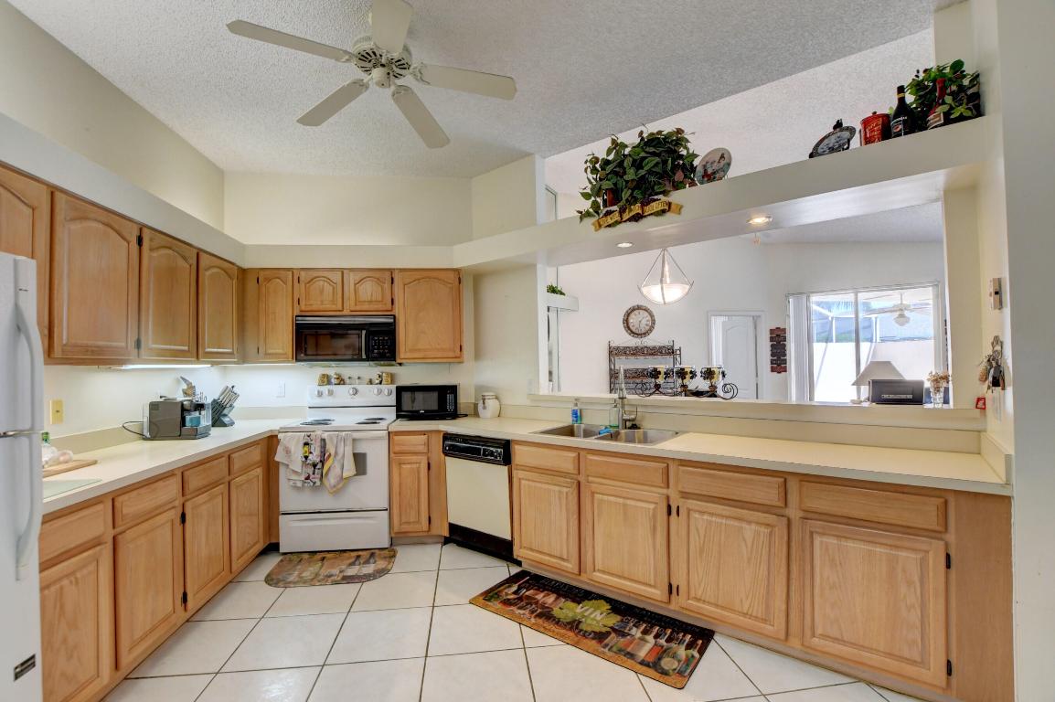 BOCA GARDENS - Residential