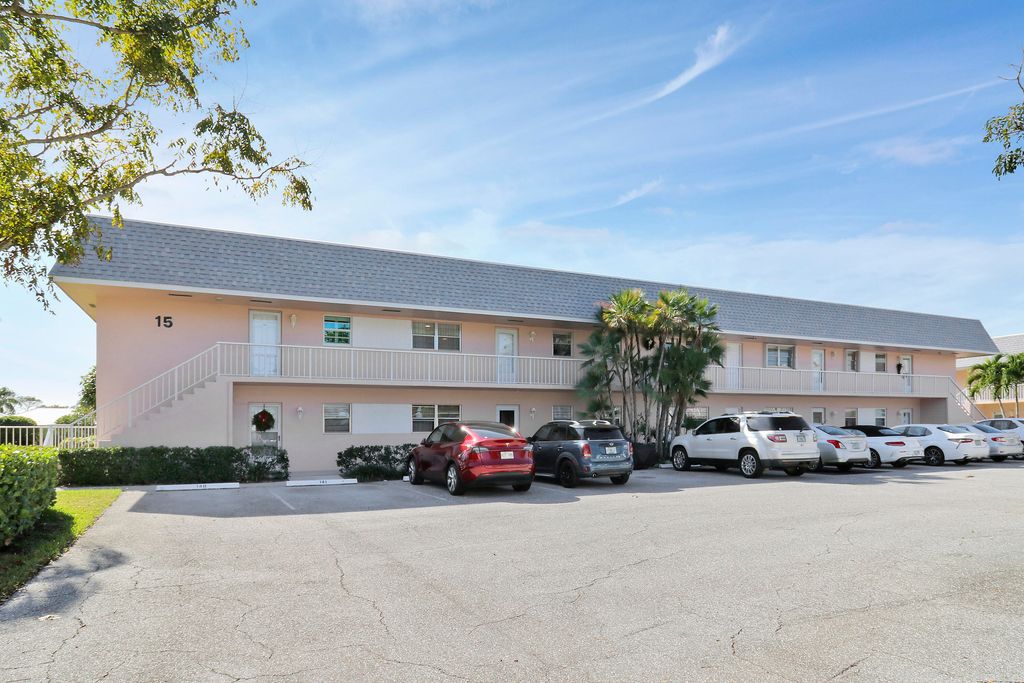 Photo of 18081 SE Country Club Dr #147, Tequesta, FL 33469 (MLS # R11041293)