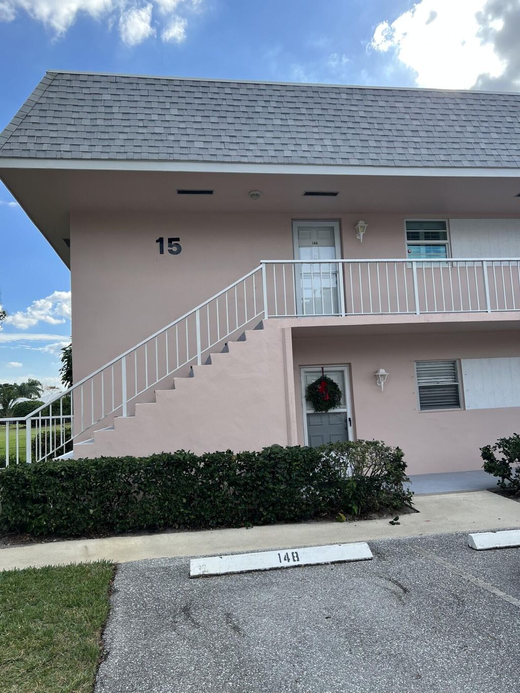 Photo of 18081 SE Country Club Dr #147, Tequesta, FL 33469 (MLS # R11041293)