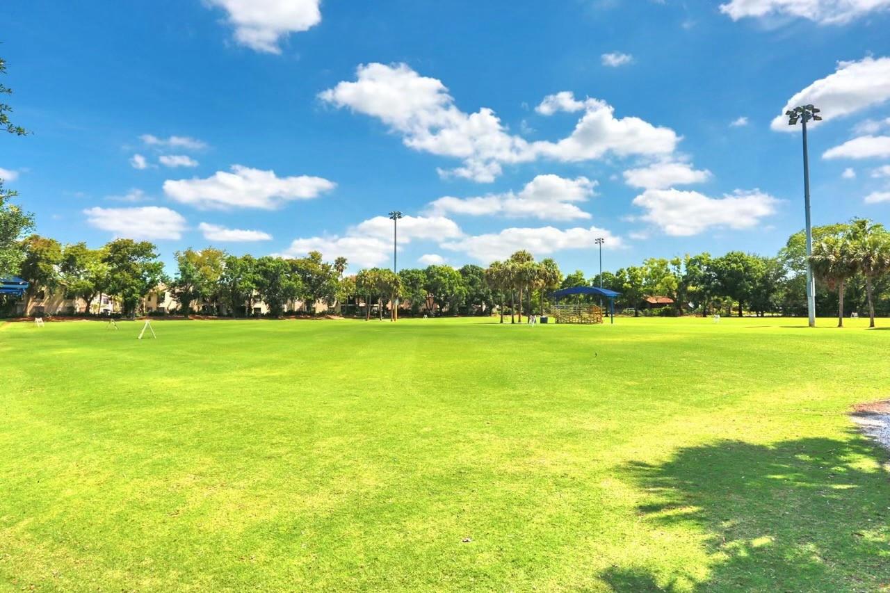 Tartan Coconut Creek Prcl - Residential