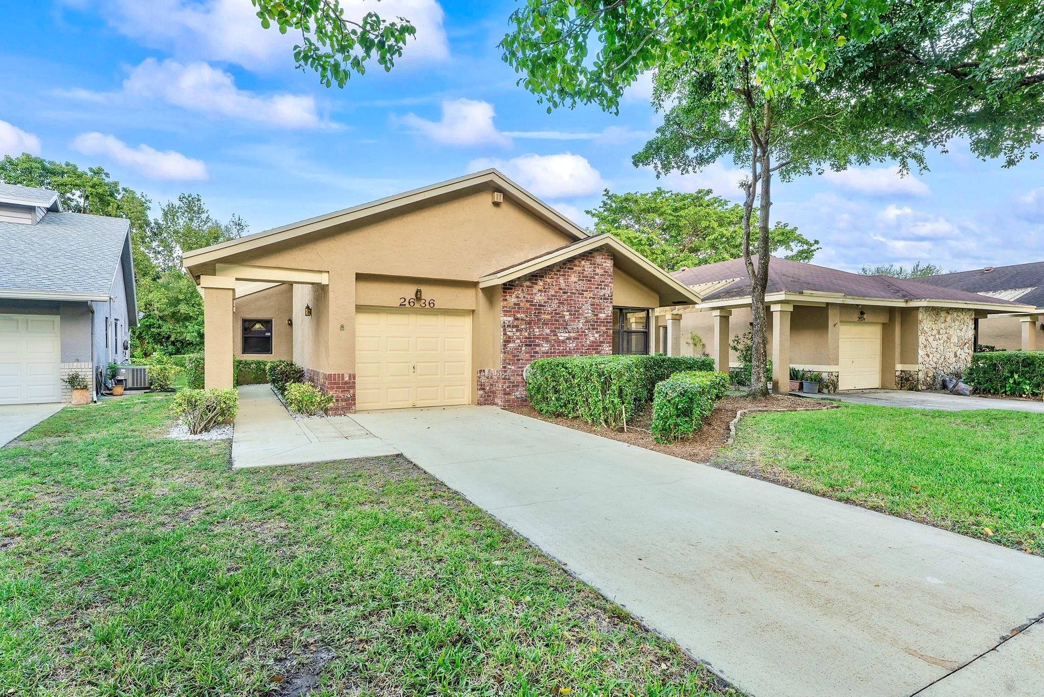 Tartan Coconut Creek Prcl - Residential