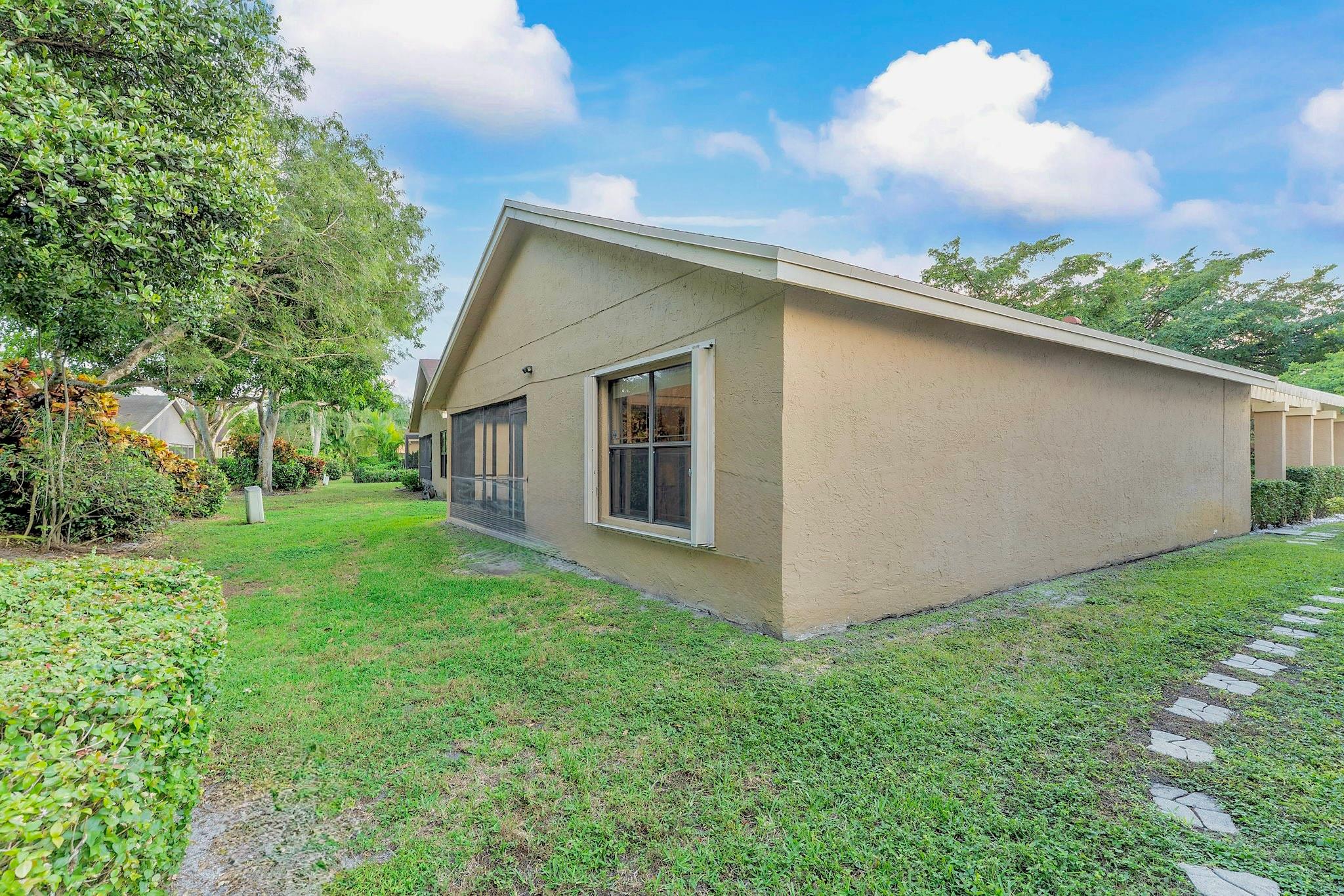 Tartan Coconut Creek Prcl - Residential