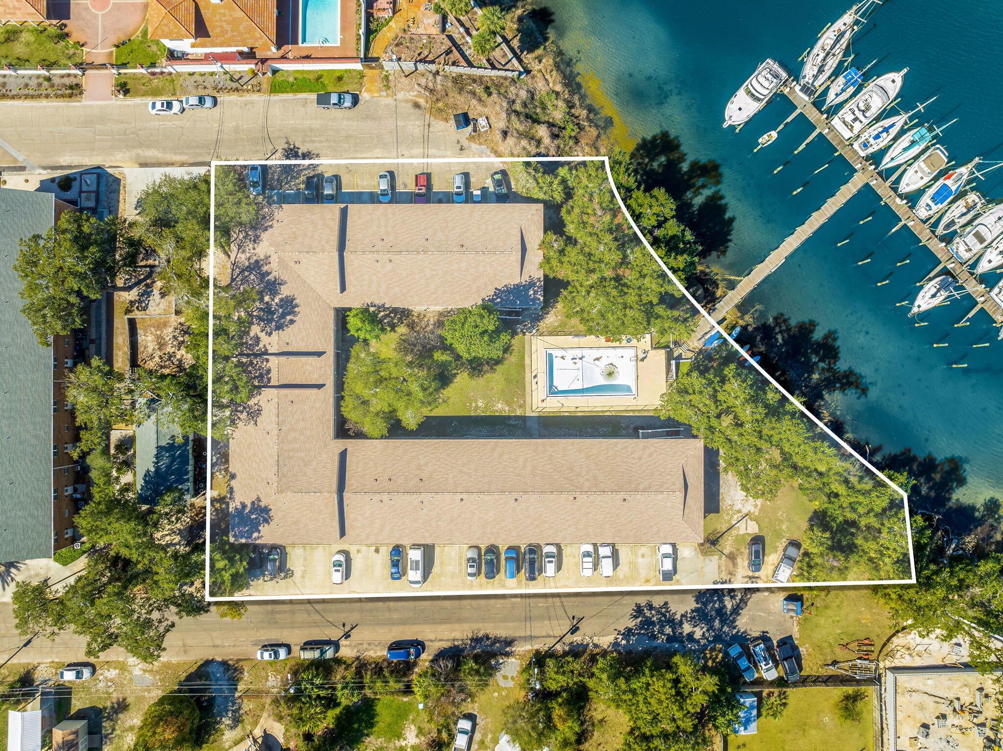 DAVIS PLAT - Commercial Sale